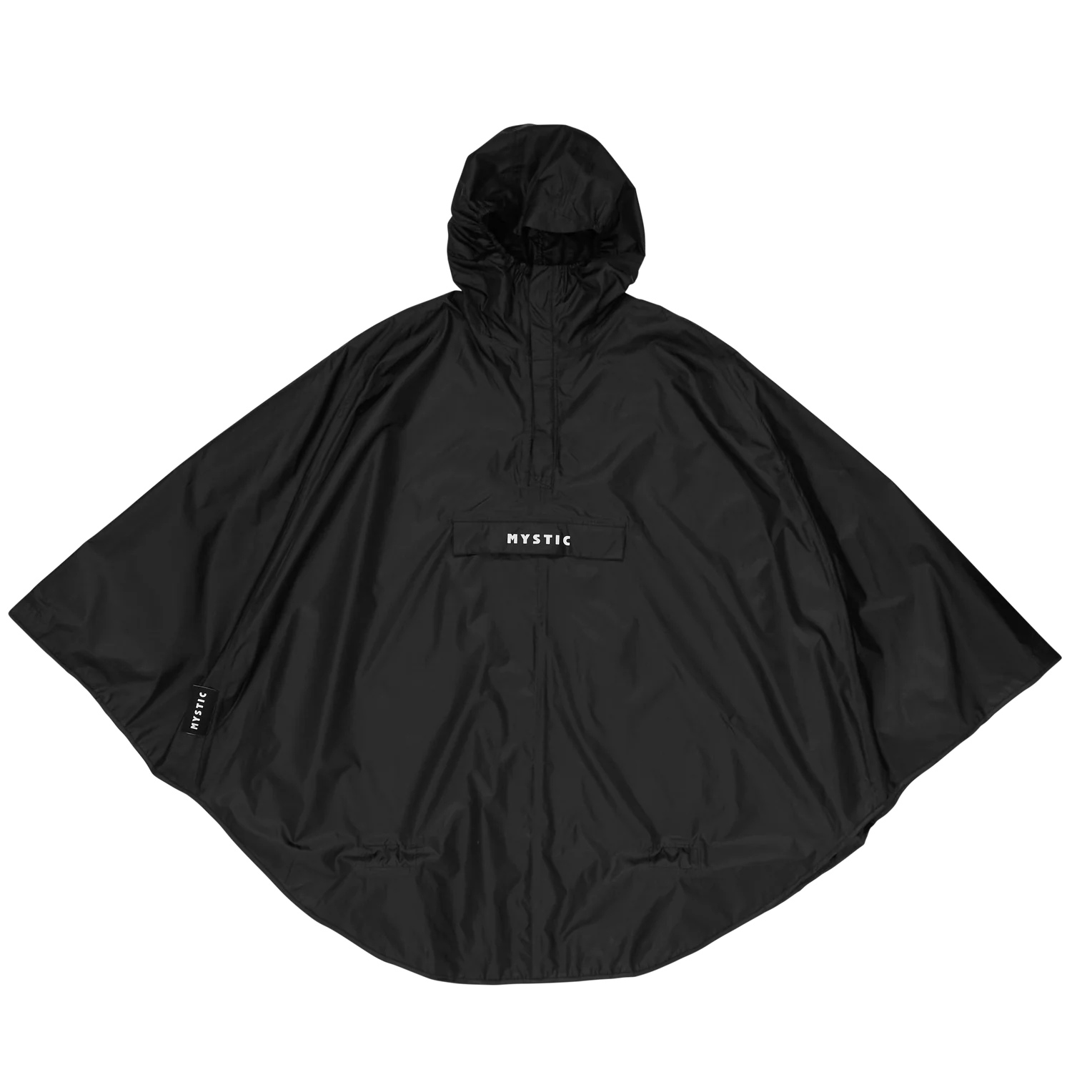 Rain Poncho